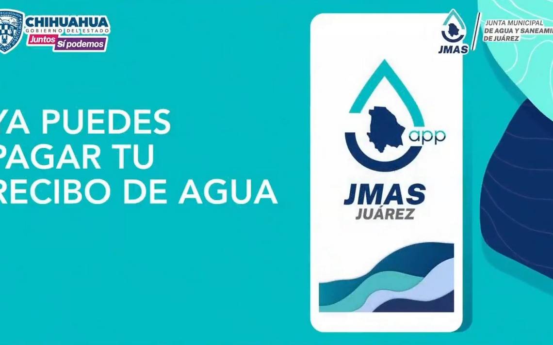 ¡la Jmas Ya Tiene App Así Puedes Descargarla Y Pagar Tu Recibo Sin Salir De Casa El Heraldo 3310